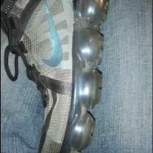 Women's Nike vapor max sz 7.5